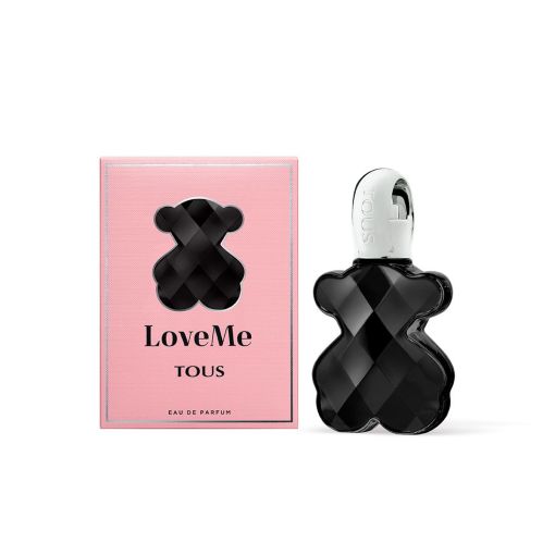 Tous Loveme The Onyx Eau de parfum para mujer