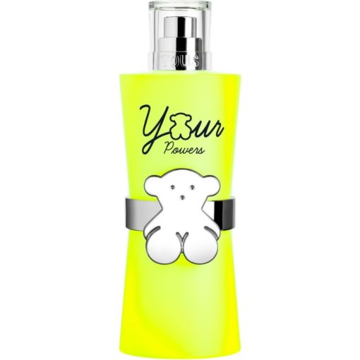 Tous Your Powers Eau de toilette para mujer