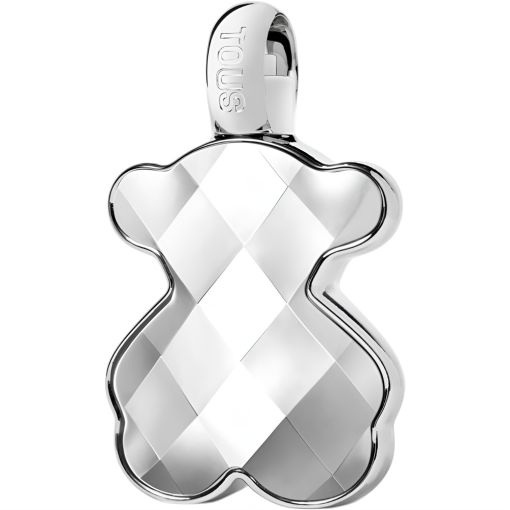 Tous Loveme The Silver Parfum Eau de parfum para mujer