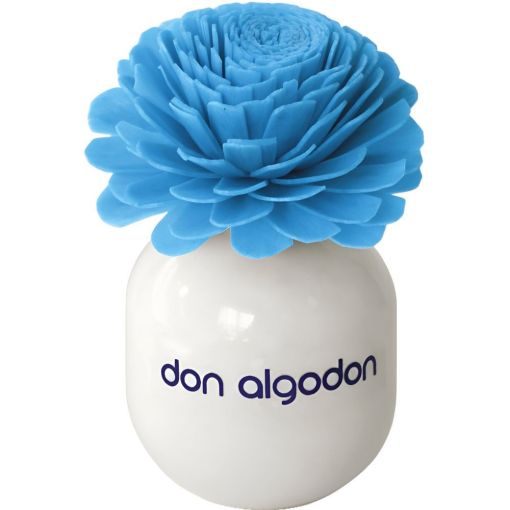 Don Algodon Ambients Aroma Cl&aacute;sico Flor Perfumada Flor perfumada para hogar con agradable fragancia hasta 45 d&iacute;as de duraci&oacute;n 50 ml