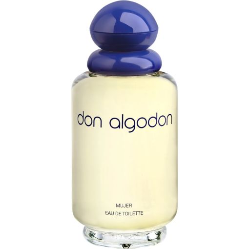 Don Algodon Mujer Eau de toilette para mujer 200 ml
