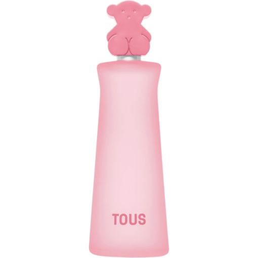 Tous Kids Girl Eau de toilette para ni&ntilde;a 100 ml
