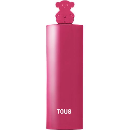 Tous More More Pink Eau de toilette para mujer