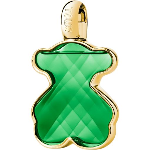 Tous Loveme Emerald Eau de parfum para mujer