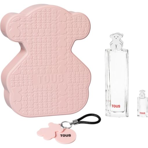 Tous Tous Estuche Eau de toilette para mujer 90 ml