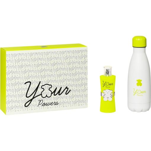 Tous Your Powers Estuche Eau de toilette para mujer 90 ml