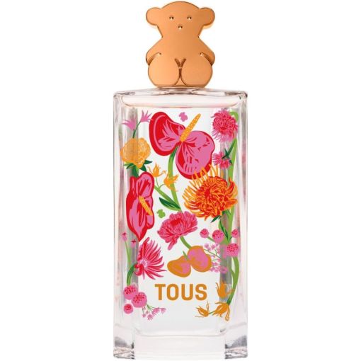 Tous Sorbet Garden Eau de toilette para mujer