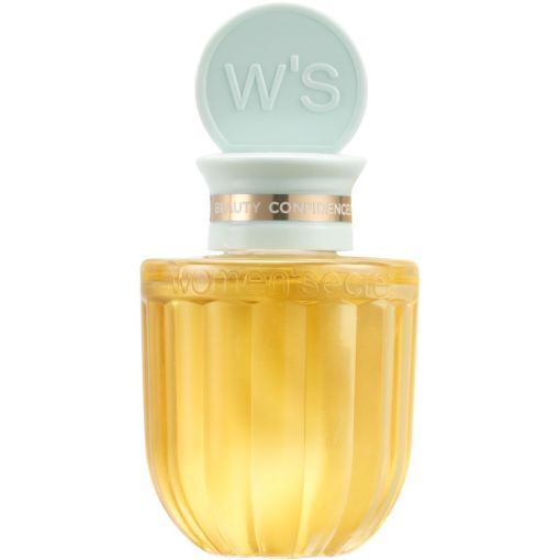 Women'Secret Beauty Confidences Harmony Muse Silky Body Hair & Face Oil Aceite facial corporal y capilar ofrece suavidad hidratación y brillo con 5 aceites esenciales 100 ml