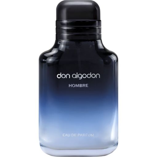 Don Algodon Hombre Eau de parfum para hombre 100 ml