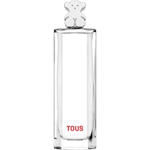 Tous Tous Eau de toilette para mujer