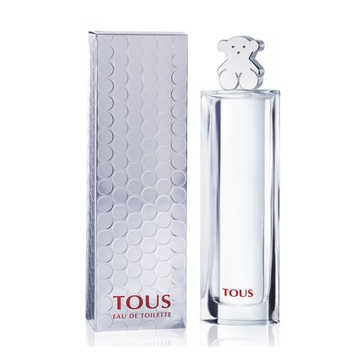 Tous Tous Eau de toilette para mujer