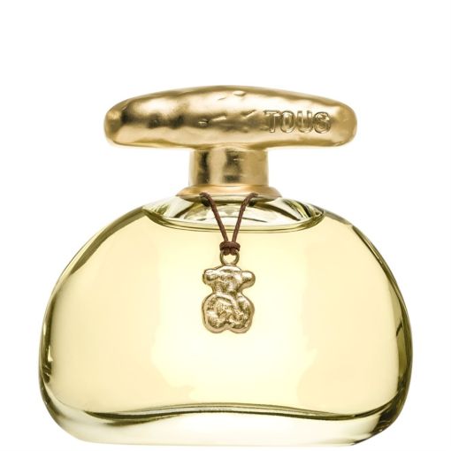 Tous Touch The Original Gold Eau de toilette para mujer