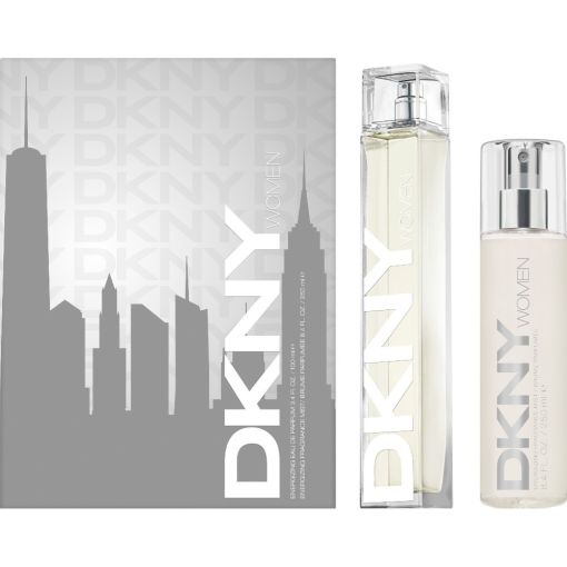 Dkny Women Estuche Eau de parfum para mujer 100 ml