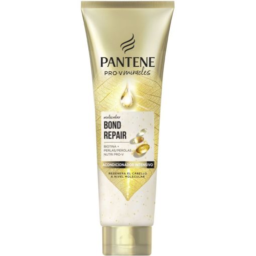 Pantene Pro-V Miracles Bond Repair Acondicionador Intensivo Acondicionador intensivo tratamiento reparador 150 ml