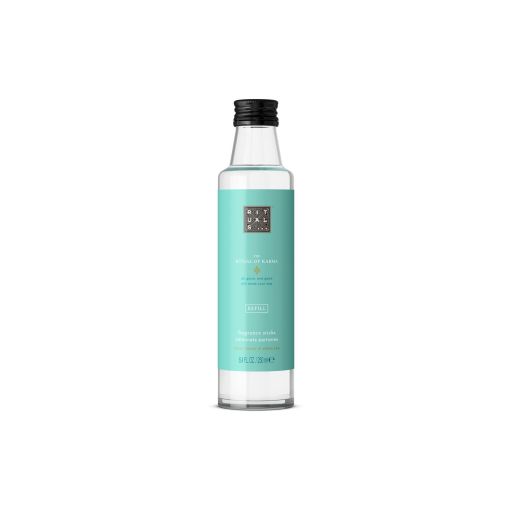 Rituals The Ritual Of Karma Fragance Stick Recarga Recarga para ambientador de barritas mikado aromáticas 250ml