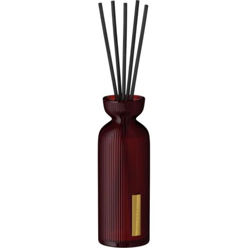 Rituals The Ritual Of Ayurveda Fragance Sticks Ambientador mikado para hogar perfumado con aroma a rosa de la india y aceite de almendra