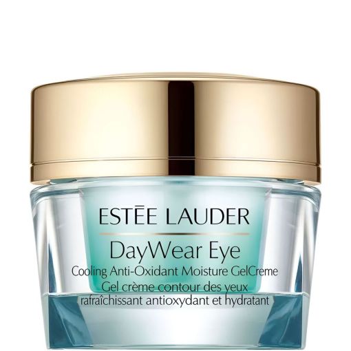 Estee Lauder Daywear Eye Cooling Anti-Oxidant Moisture Gel Creme Contorno de ojos crema refrescante antioxidante e hidratante 15 ml