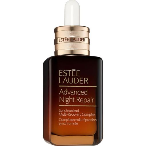Estee Lauder Advanced Night Repair Multi-Recovery Complex S&eacute;rum de noche hidratante antiedad completo para una piel m&aacute;s firme y saludable