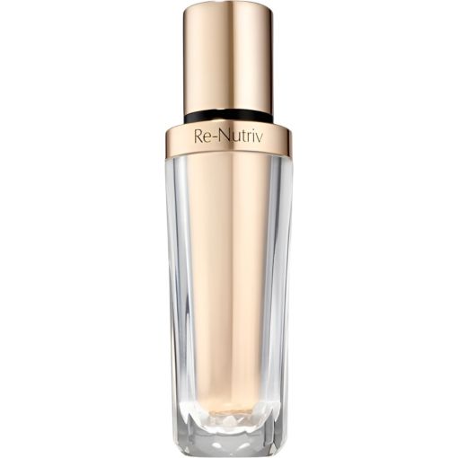 Estee Lauder Re-Nutriv Ultimate Diamond Transformative Brilliance Serum S&eacute;rum antiedad fortalece mejora firmeza y perfecciona apariencia de la piel ofreciendo luminosidad instant&aacute;nea 30 ml