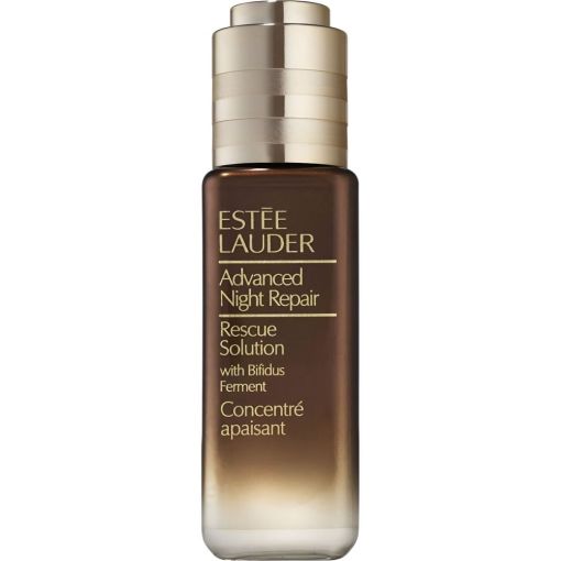 Estee Lauder Advanced Night Repair Rescue Lotion Tratamiento reparador con un 15% de fermento de bífidus 20 ml