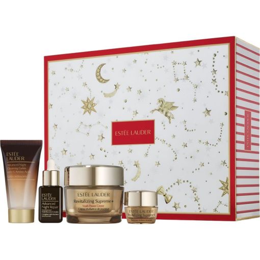 Estee Lauder Revitalizing Supreme+ Youth Power Creme Estuche Crema de día antiedad hidratante completa 50 ml