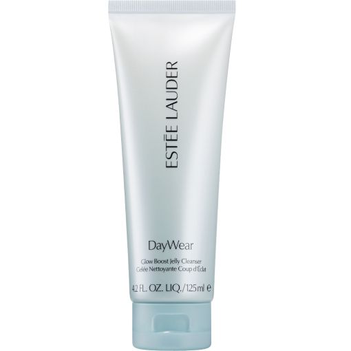 Estee Lauder Daywear Glow Boost Jelly Cleanser Limpiador facial de textura gel que se convierte en espuma eliminando exceso de grasa minimizando poros 125 ml