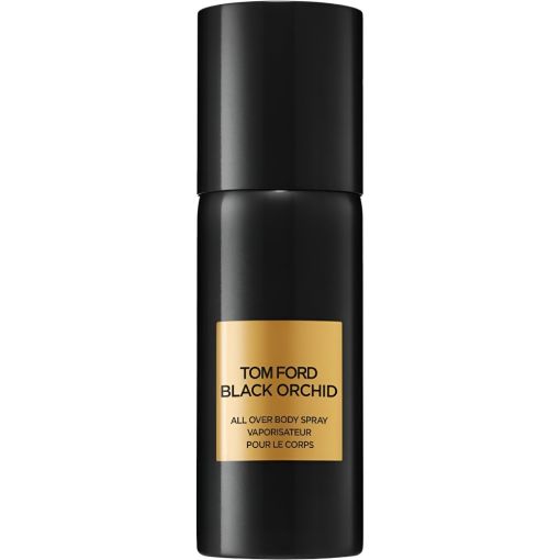 Tom Ford Black Orchid All Over Body Spray Desodorante perfumado para mujer 150 ml