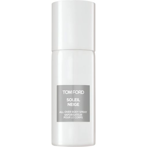 Tom Ford Soleil Neige Desodorante Body Spray Desodorante body spray para mujer 150 ml