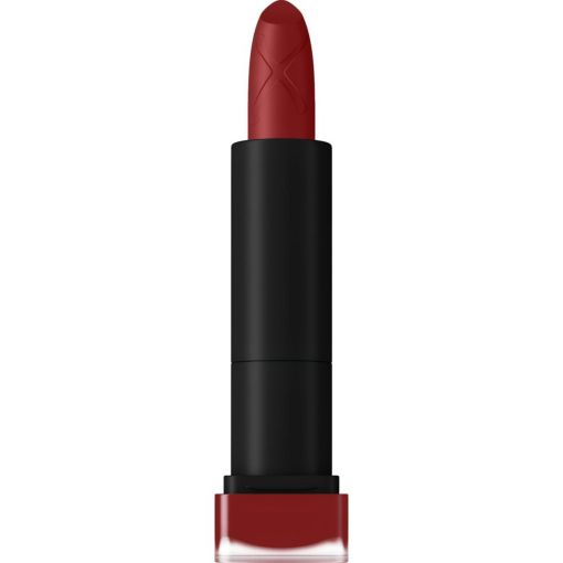 Max Factor Colour Elixir Lip Velvet Matte Barra de labios hidratante sensación de terciopelo