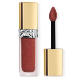 Dior Rouge Dior Forever Liquid Sequin Barra de labios líquida que