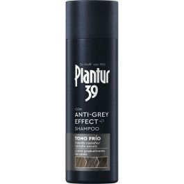 Shampooing réparateur Plantur 39 ANTI-GREY 200 ml