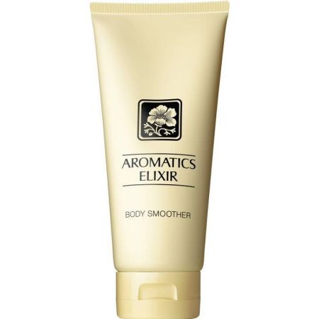 Clinique Aromatics Elixir Body Lotion Loción corporal perfumada para mujer 200 ml