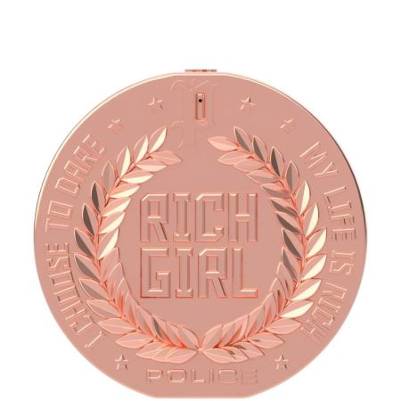 Police Rich Girl Eau de parfum para mujer