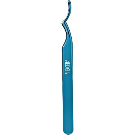 Ardell Seamless Under Lash Applicator Aplicador de pestañas postizas con punta curva para aplicación perfecta y segura