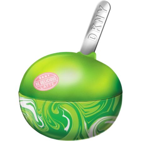 Dkny Be Delicious Latte Matcha Eau de parfum para mujer 50 ml