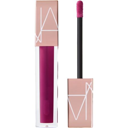 Nars Afterglow Lip Oil Brillo de labios hidratación duradera y un color irresistiblemente translúcido