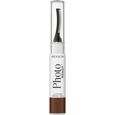 Revlon Photoready Lifting Brow Gel Gel fijador de cejas esculpe y eleve al instante permitiendo crear cualquier look de hasta 24 horas de duración