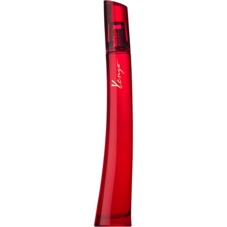 Kenzo Flower By Kenzo Le Rouge Eau de parfum para mujer