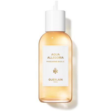 Guerlain Aqua Allegoria Mandarine Basilic Recarga Eau de toilette 200 ml