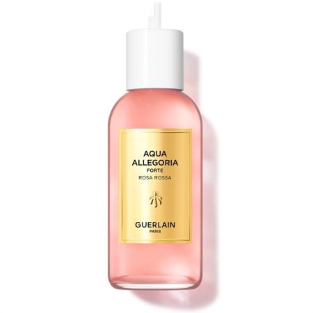 Guerlain Aqua Allegoria Rosa Rossa Forte Eau de parfum recarga 200 ml
