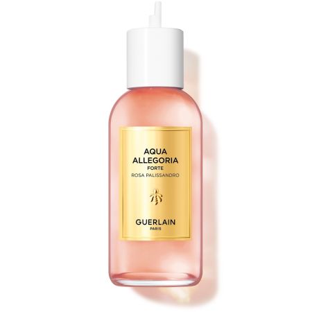 Guerlain Aqua Allegoria Forte Rosa Palissandro Recarga Eau de parfum 200 ml