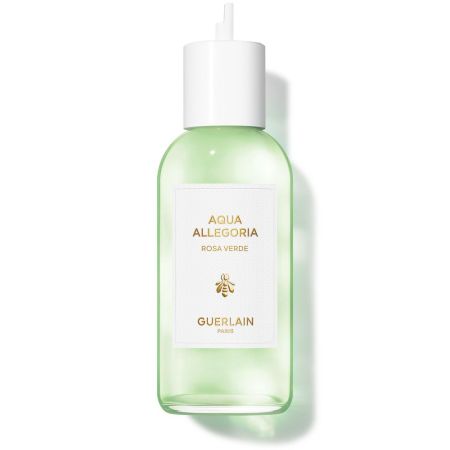 Guerlain Aqua Allegoria Rosa Verde Recarga Eau de toilette 200 ml