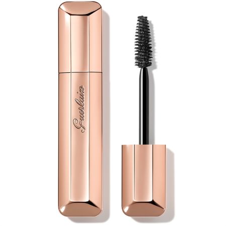 Guerlain Mad Eyes Máscara de pestañas para un volumen a medida