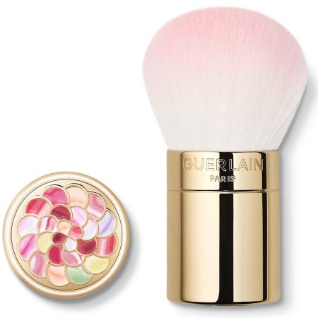 Guerlain Météorites Brush Brocha para polvos bronceadores