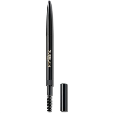 Guerlain Brow G Cejas lapiz brow g con alta definición, perfecto tono de piel y fórmula fusional.