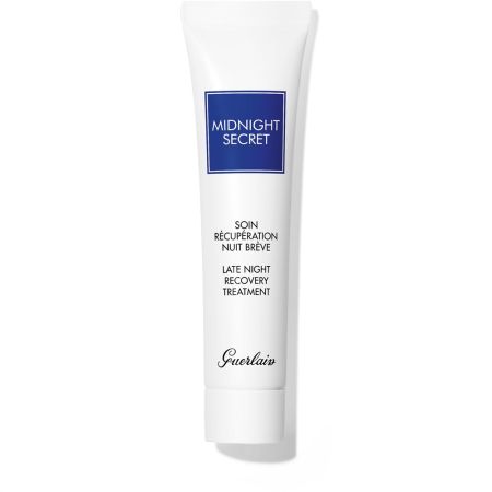 Guerlain Midnight Secret Tratamiento recuperador noches cortas 15 ml