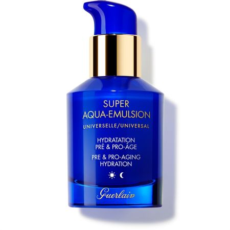 Guerlain Super Aqua-Emulsion Emulsion 50 ml