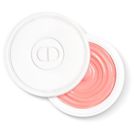 Dior Vernis Crème Abricot Tratamiento fortalecedor para las uñas