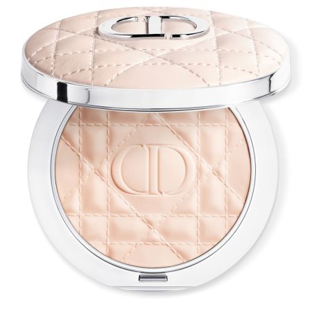 Dior Dior Forever Nude Matte Filter Polvos fijadores difuminadores - acabado mate luminoso imperceptible