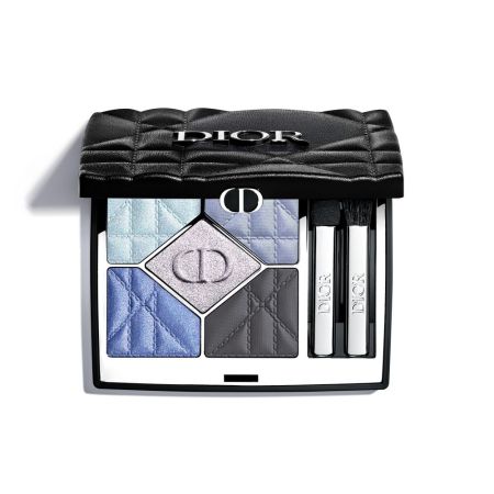 Dior Diorshow 5 Couleurs Edición Limitada Paleta con 5 sombras de ojos